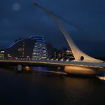 Waterside Grand Canal Apartment