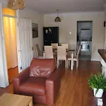 Waterside Grand Canal Apartment