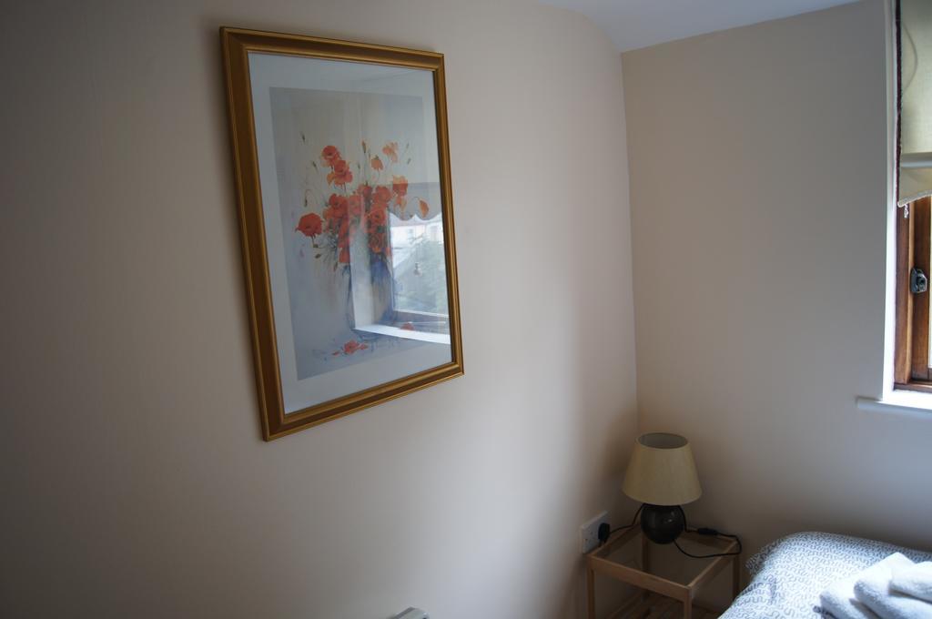 Waterside Grand Canal Apartment *