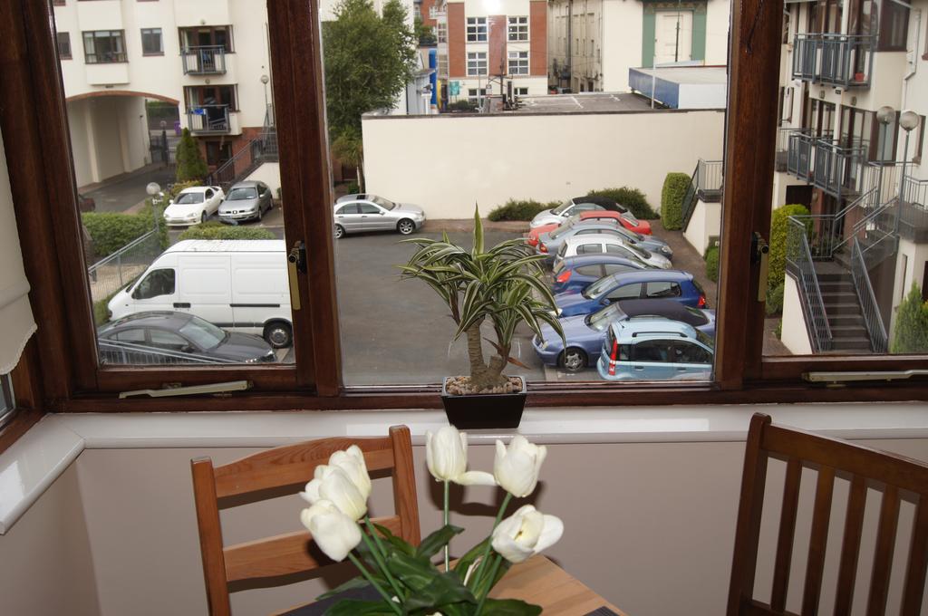 Apartment Waterside Grand Canal