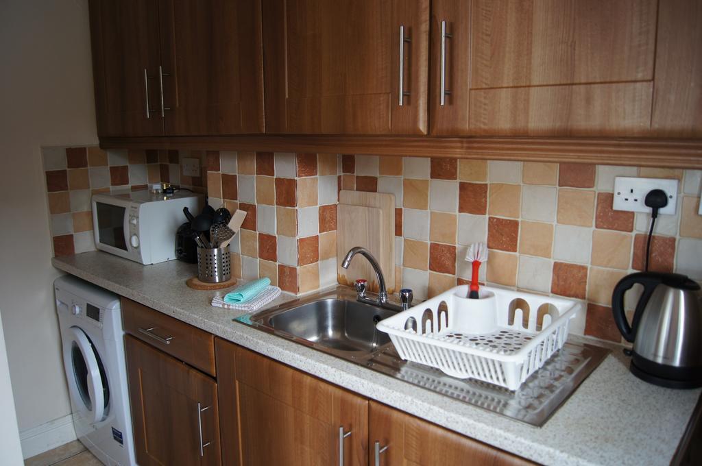Waterside Grand Canal Apartment *