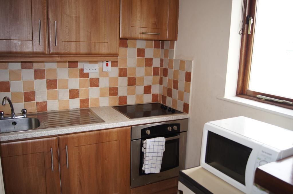 Waterside Grand Canal Apartment *