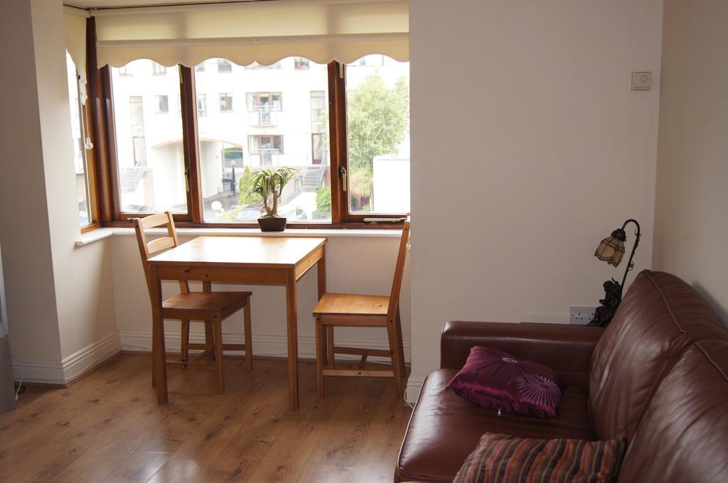 Apartment Waterside Grand Canal *