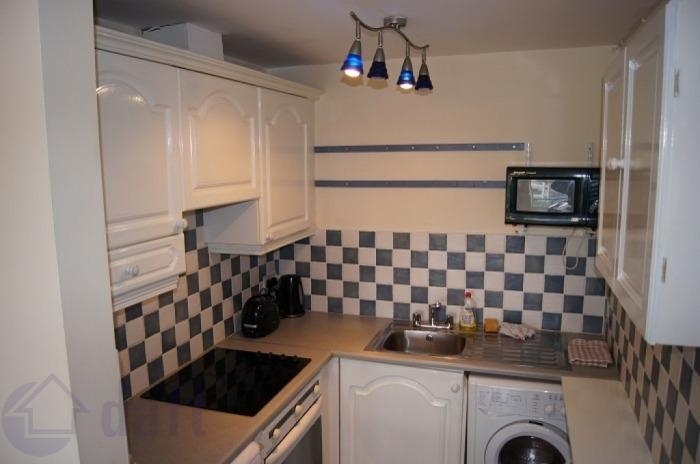 Apartment Waterside Grand Canal *