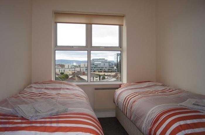 Apartment Waterside Grand Canal *
